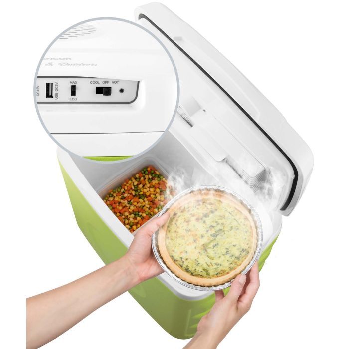 Термобокс Sencor SCM2130 зображення 7