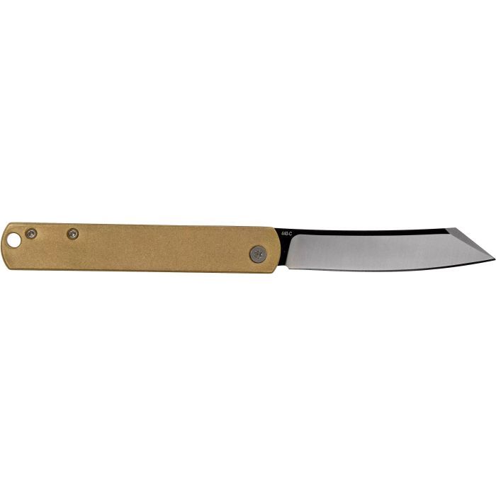 Ніж Boker Plus Zenshin Brass (01BO369) зображення 2