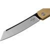 Ніж Boker Plus Zenshin Brass (01BO369) зображення 3