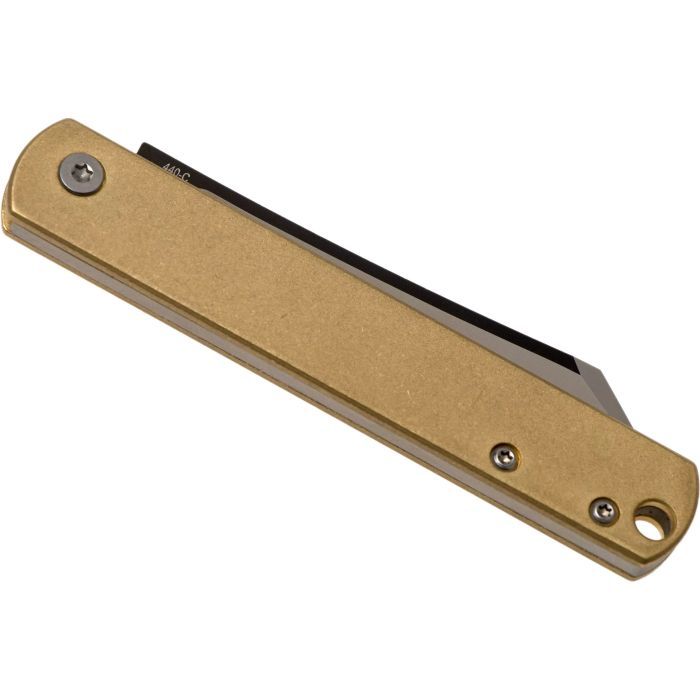 Ніж Boker Plus Zenshin Brass (01BO369) зображення 7