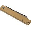 Ніж Boker Plus Zenshin Brass (01BO369) зображення 7