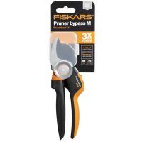 Секатор Fiskars PowerGear PX92 (1023630) изображение 2
