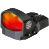 Коліматорний приціл Sig Sauer Romeo1 Reflex Sight 1x30mm 6MOA Red Dot 1.0 MOA ADJ (SOR11600)