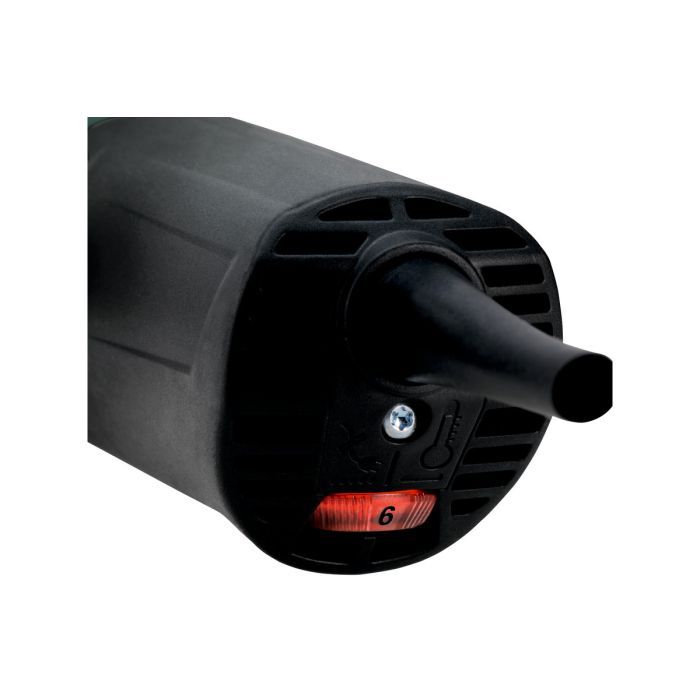 Шліфувальна машина Metabo WEV 15-125 Quick (600468000) зображення 6