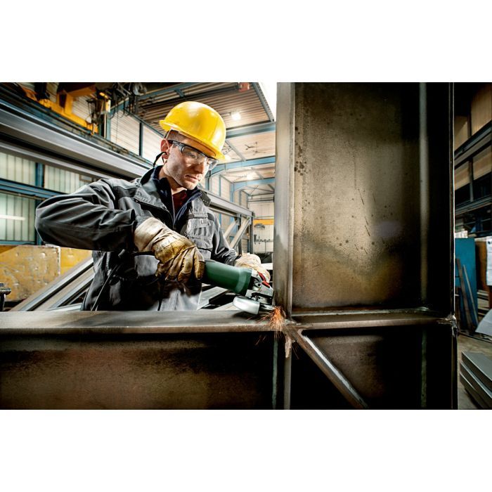 Шліфувальна машина Metabo WEV 15-125 Quick (600468000) зображення 8