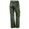 Штани робочі Neo Tools CAMO Olive, розмір S (48), 255 г/м2,кишені та петлі для інст (81-222-S) зображення 2