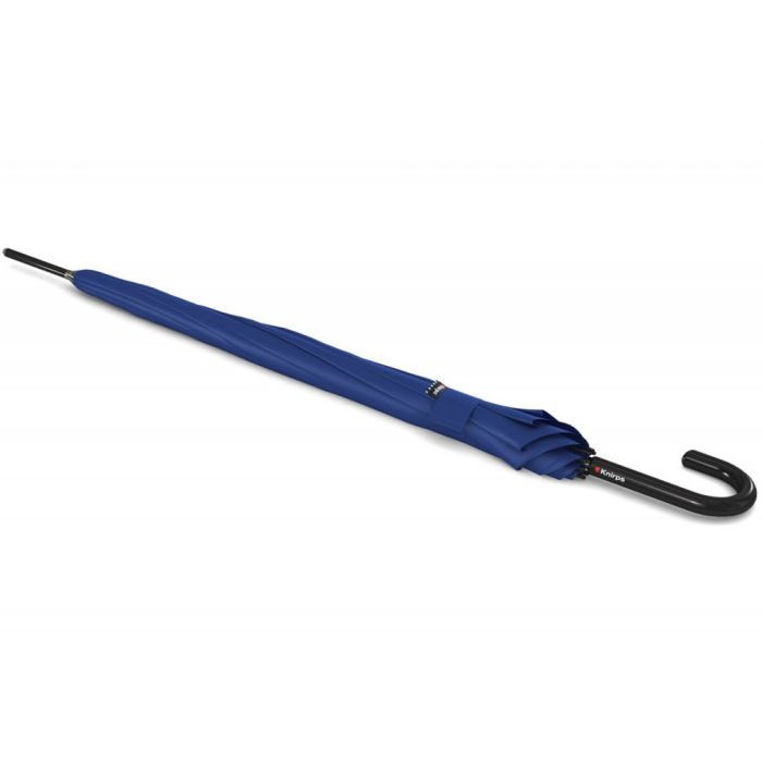 Зонт Knirps A.760 Stick Automatic трость Dark Grey (Kn96 7760 0800) изображение 3