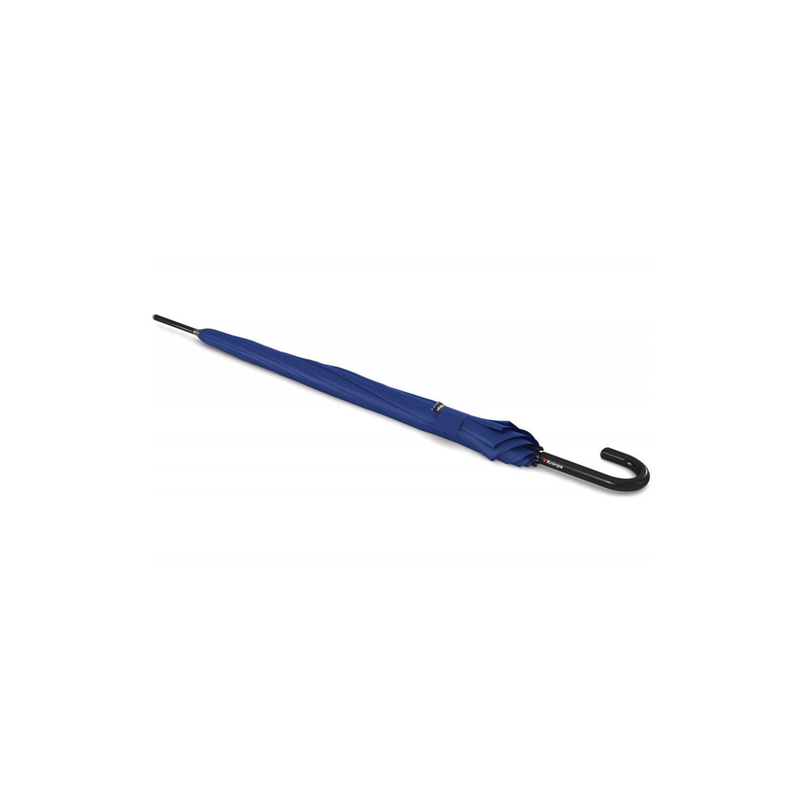 Парасоля Knirps A.760 Stick Automatic тростина Blue (Kn96 7760 1211) зображення 3