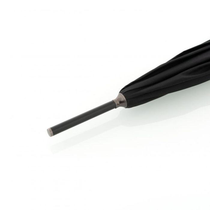 Зонт Knirps A.760 Stick Automatic трость Dark Grey (Kn96 7760 0800) изображение 5