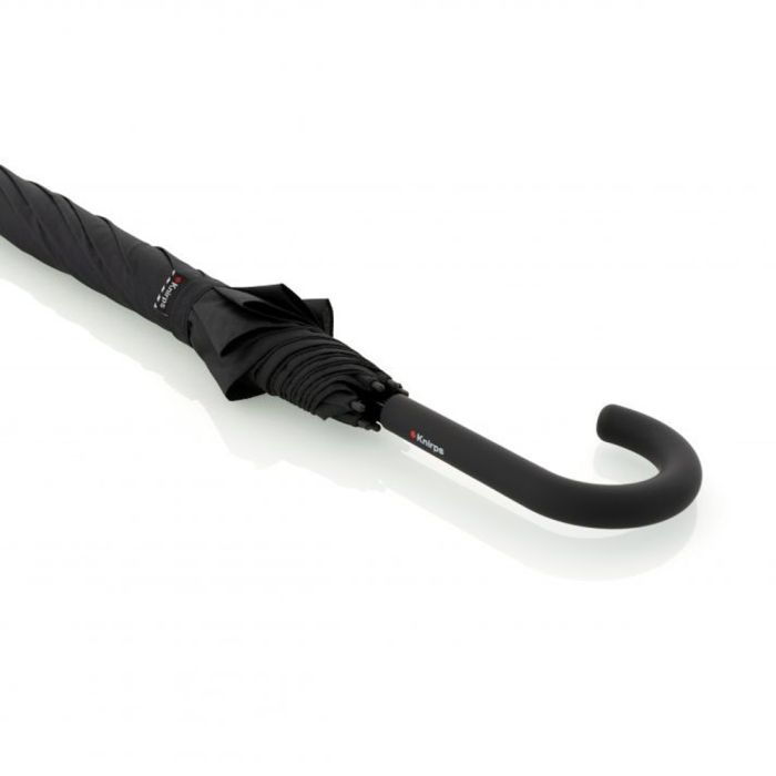 Зонт Knirps A.760 Stick Automatic трость Dark Grey (Kn96 7760 0800) изображение 6