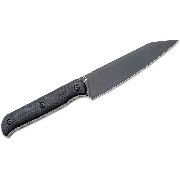 Нож CJRB Silax SW (J1921B-BK) изображение 2