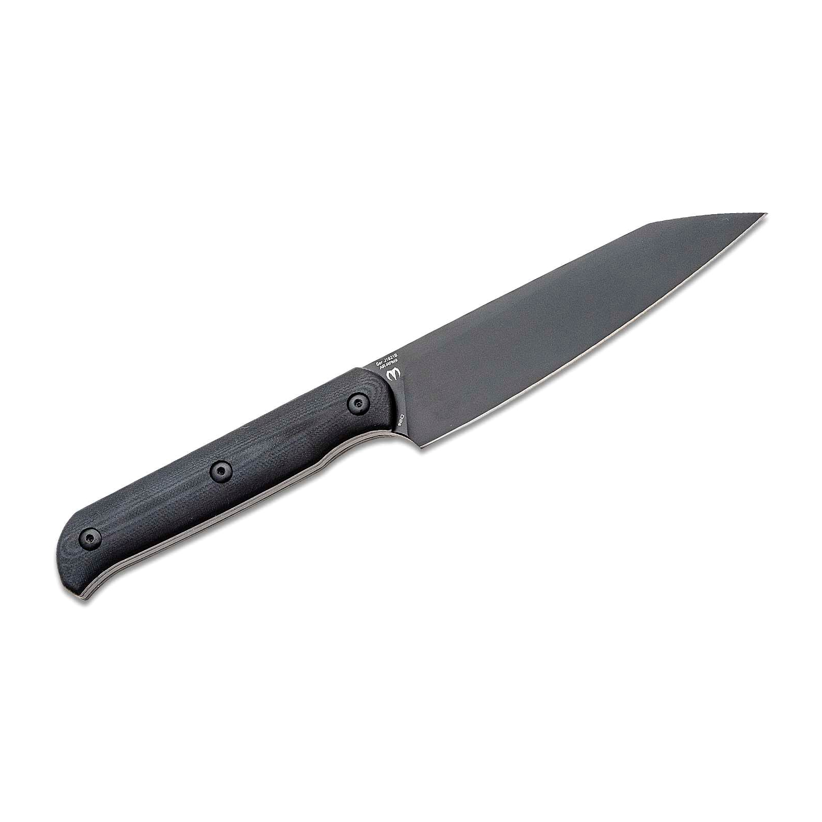 Нож CJRB Silax SW (J1921B-BK) изображение 2