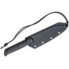 Нож CJRB Silax Black Blade (J1921B-BBK) изображение 3