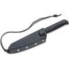 Нож CJRB Silax Black Blade (J1921B-BBK) изображение 4