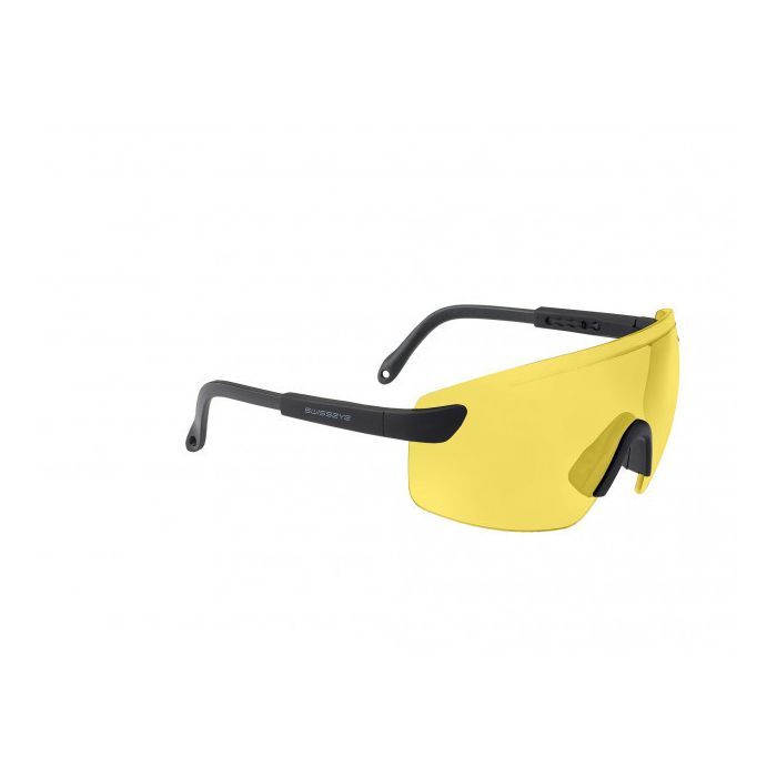 Тактические очки Swiss Eye Defense Orange (40412)