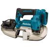 Стрічкова пила Makita DPB184Z LXT, 18В (без АКБ та ЗП) (DPB184Z) зображення 2