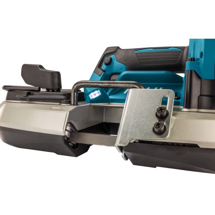 Стрічкова пила Makita DPB184Z LXT, 18В (без АКБ та ЗП) (DPB184Z) зображення 3
