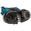 Стрічкова пила Makita DPB184Z LXT, 18В (без АКБ та ЗП) (DPB184Z) зображення 4