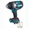 Гайковерт Makita TW001GM201 XGT, 40 V Max,BL4040x2 шт, DC40RA, Makpac (TW001GM201) изображение 3