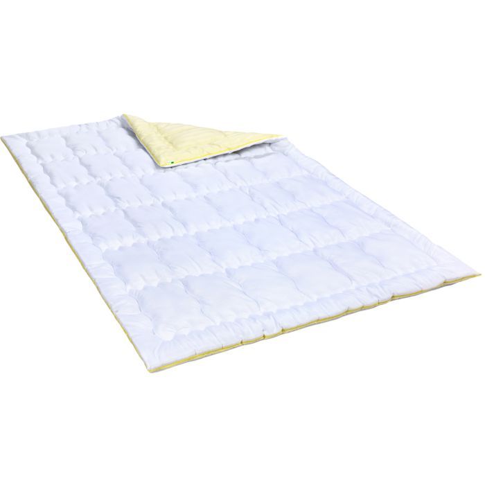 Ковдра MirSon антиалергенна Carmela Eco-Soft Hand Made 824 Демі 172x205 см (2200000621672) зображення 2
