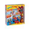 Ігровий набір SuperThings серії Kazoom Kids S1 – Балун-боксер (PSTSP414IN00) зображення 10