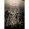 Гирлянда Luca Lighting подвесная Канделябр 1х0,3м белый (8720362026808)