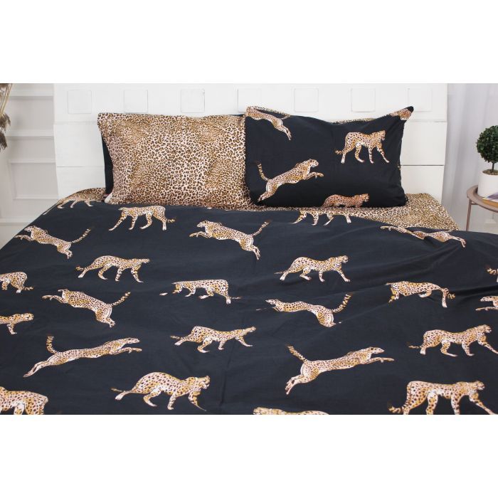 Постельное белье MirSon Бязь 17-0129 Jaikie 175х210 (2200001636941) изображение 2