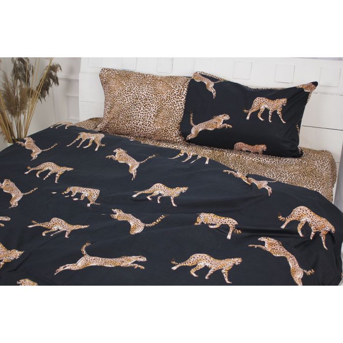 Постельное белье MirSon Бязь 17-0129 Jaikie 175х210 (2200001636941) изображение 3