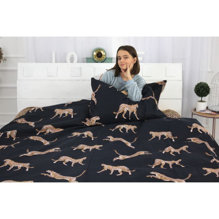 Постельное белье MirSon Бязь 17-0129 Jaikie 175х210 (2200001636941) изображение 4