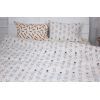 Постільна білизна MirSon Бязь 17-0529 Bunnies white Односпальний (2200003674002) зображення 2