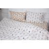 Постільна білизна MirSon Бязь 17-0529 Bunnies white Односпальний (2200003674002) зображення 3