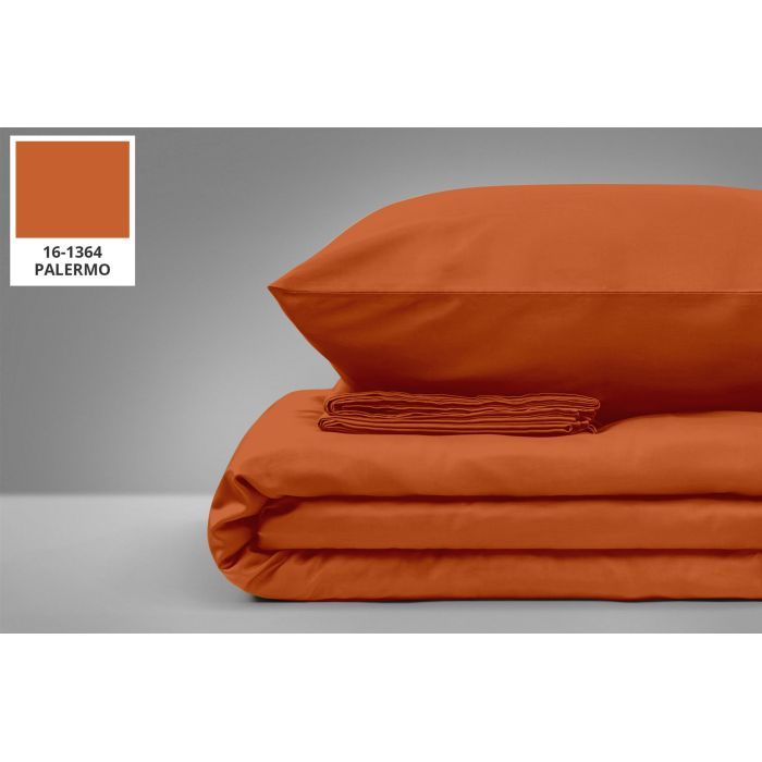 Постільна білизна MirSon Бязь Premium 16-1364 Palermo 2х160х220 (2200001700239) зображення 2