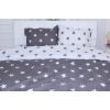 Постільна білизна MirSon Бязь Premium 17-0030 Berto 200x220 (2200001397057) зображення 3