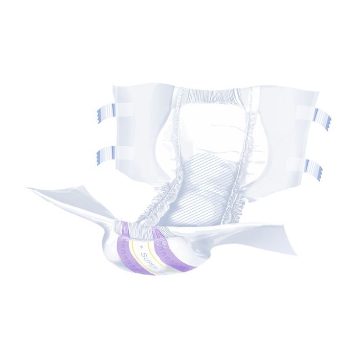 Подгузники для взрослых Seni Super Plus Extra Large 30 шт (5900516691684) изображение 2