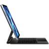 Чехол для планшета Apple iPad Magic Keyboard Air(Gen4)/Pro11"(Gen1-4) Ukr Black (MXQT2UA/A) изображение 4