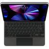 Чехол для планшета Apple iPad Magic Keyboard Air(Gen4)/Pro11"(Gen1-4) Ukr Black (MXQT2UA/A)