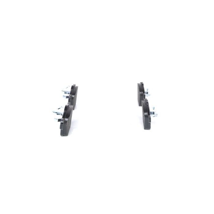 Гальмівні колодки Bosch 0 986 494 158