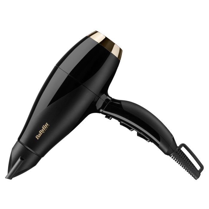 Фен Babyliss 6714E зображення 2