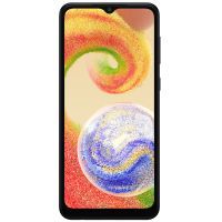 Мобільний телефон Samsung Galaxy A04 4/64Gb Black (SM-A045FZKGSEK)