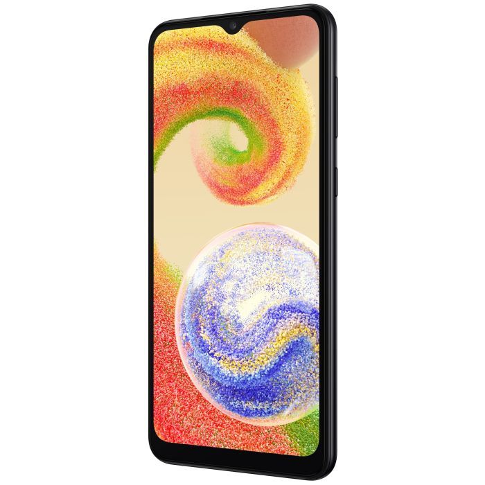 Мобильный телефон Samsung Galaxy A04 4/64Gb Black (SM-A045FZKGSEK) изображение 6
