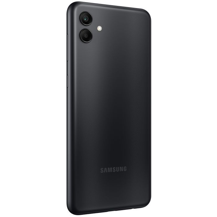 Мобильный телефон Samsung Galaxy A04 4/64Gb Black (SM-A045FZKGSEK) изображение 8