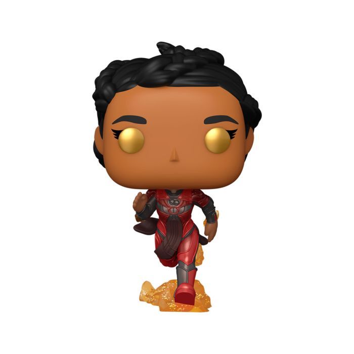 Фигурка для геймеров Funko Pop серии Вечные - Маккари (49714)