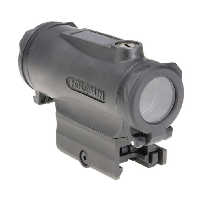 Коллиматорный прицел Holosun HE530C-GR (747011) изображение 4