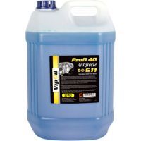 Антифриз VIPOIL G11 MEGA 40 blue 20 кг (701363)