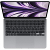 Ноутбук Apple MacBook Air M2 A2681 Space Grey (MLXW3UA/A) зображення 2