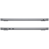 Ноутбук Apple MacBook Air M2 A2681 Space Grey (MLXW3UA/A) зображення 4