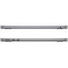 Ноутбук Apple MacBook Air M2 A2681 Space Grey (MLXW3UA/A) изображение 4