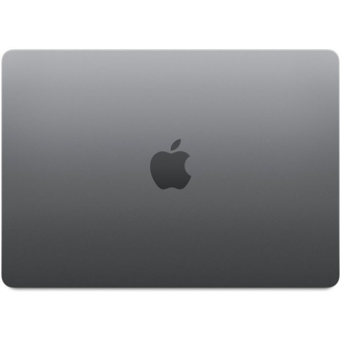 Ноутбук Apple MacBook Air M2 A2681 Space Grey (MLXW3UA/A) изображение 5