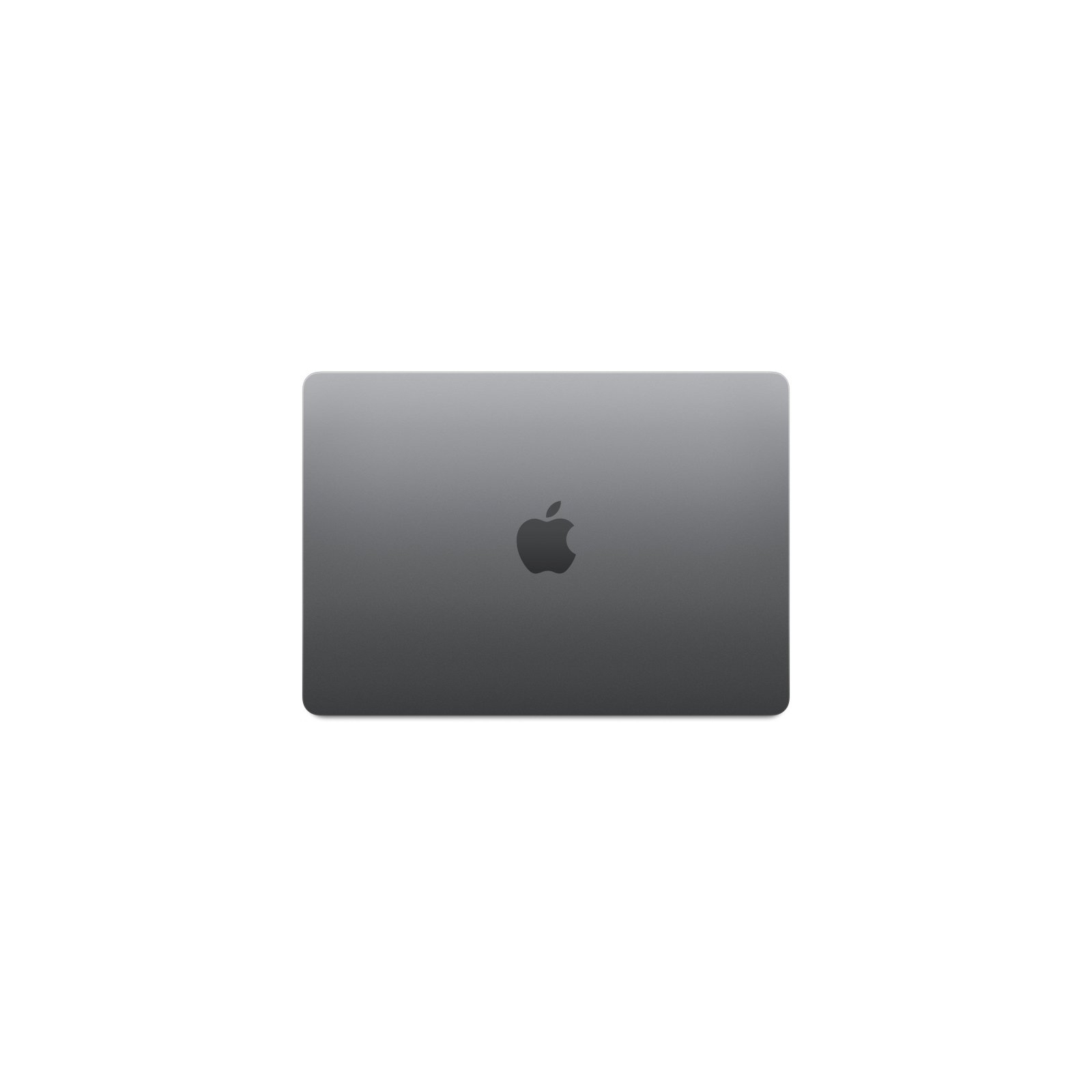 Ноутбук Apple MacBook Air M2 A2681 Space Grey (MLXW3UA/A) зображення 5