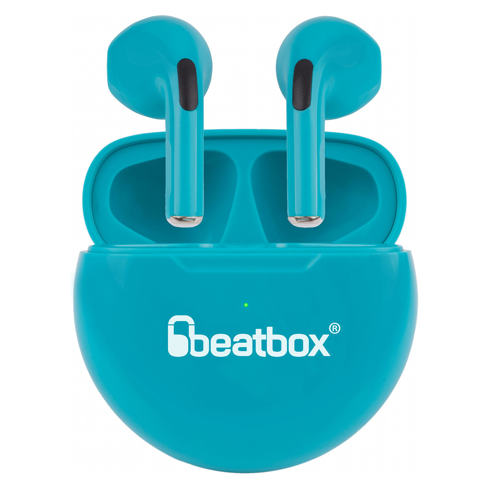 Наушники BeatBox PODS PRO 6 Blue (bbppro6bl) изображение 2